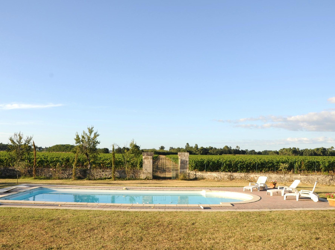 Chateau Les Eyquems主图