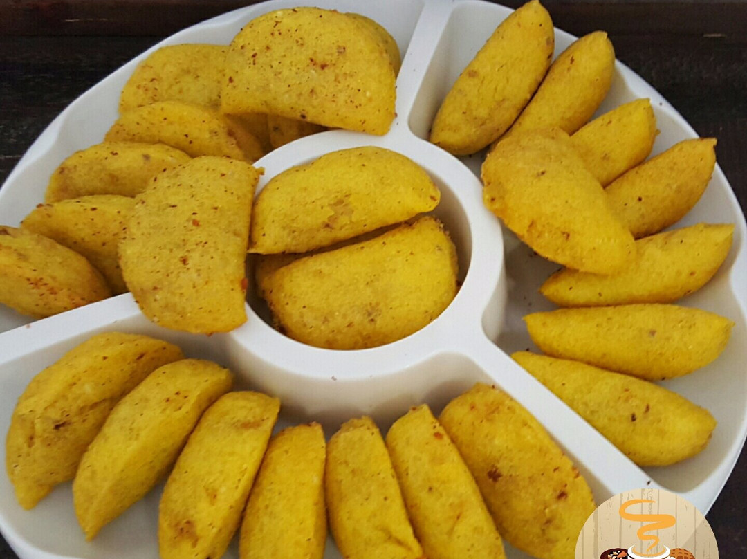 La Recoletta Amasijos