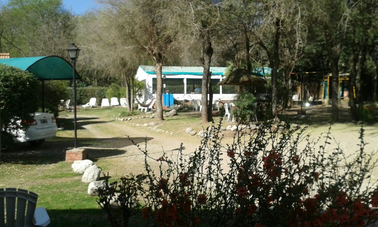 Cabanas Ayllu-官方