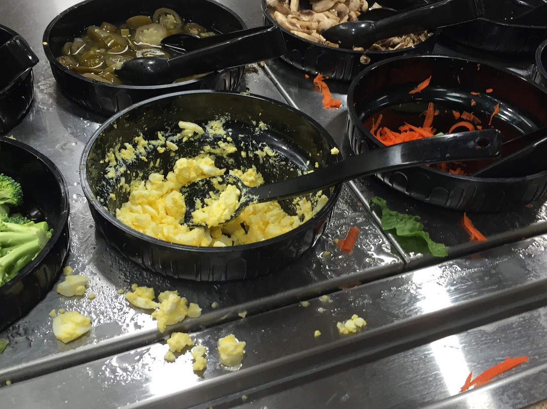 Golden Corral