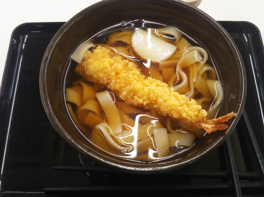 養老サービスエリア下り線フードコート 養老亭