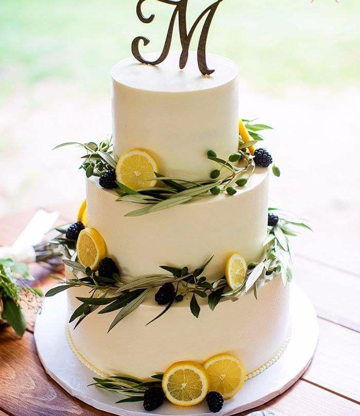 Confectionery Designs