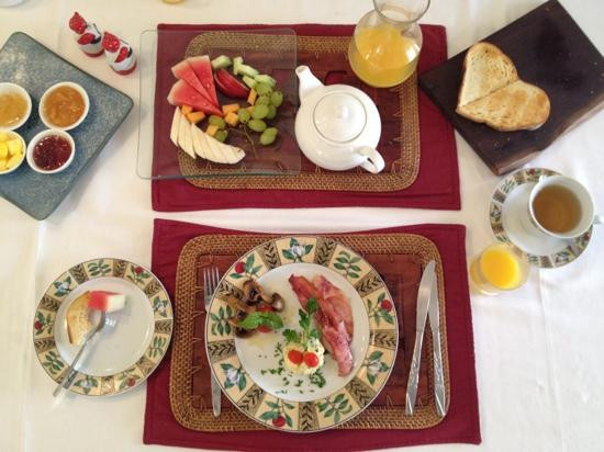 Golfers Retreat Bed & Breakfast