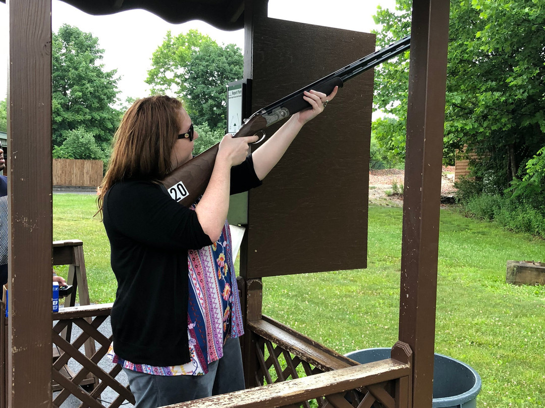 Lehigh Valley Sporting Clays-Coplay必去景点