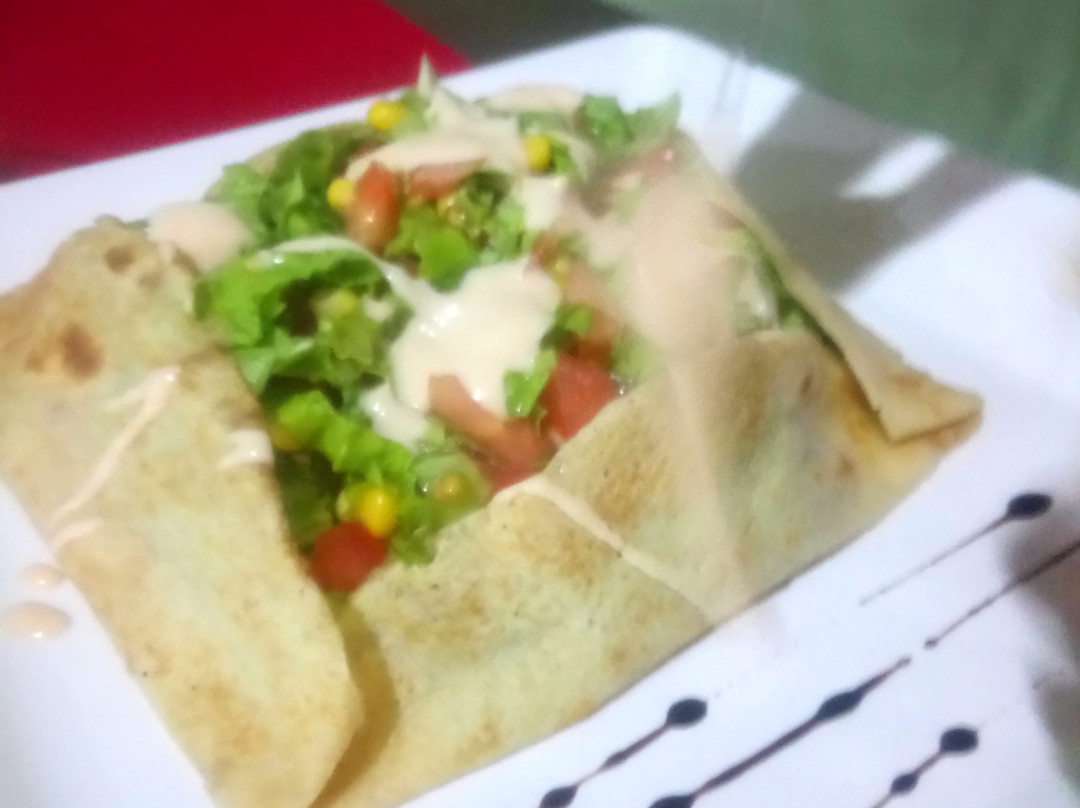 Silva Randi Pizzaria e Creperia