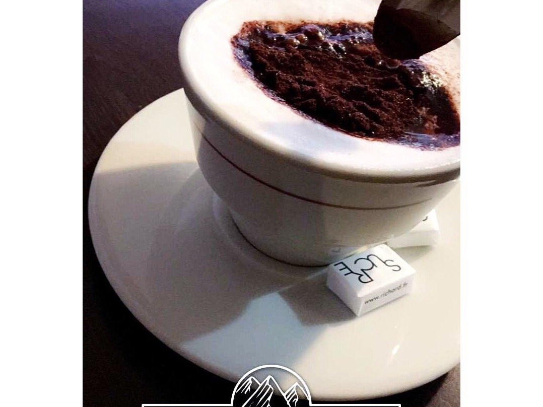 Reyvroz餐馆和美食-Chez Eric