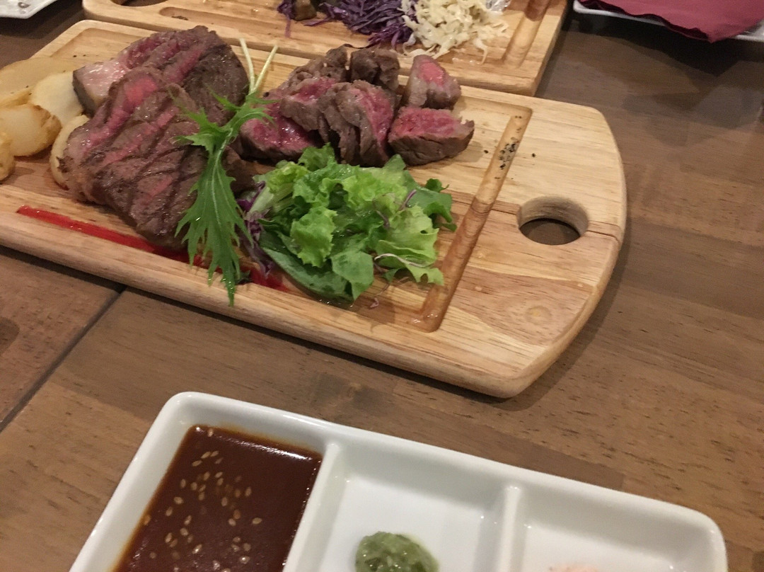 肉バル パライソ