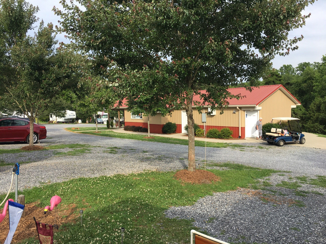 Sweetwater RV Park