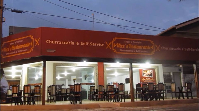 Nice's Restaurante