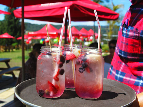 El Cebadero餐馆和美食-Piketeadoro