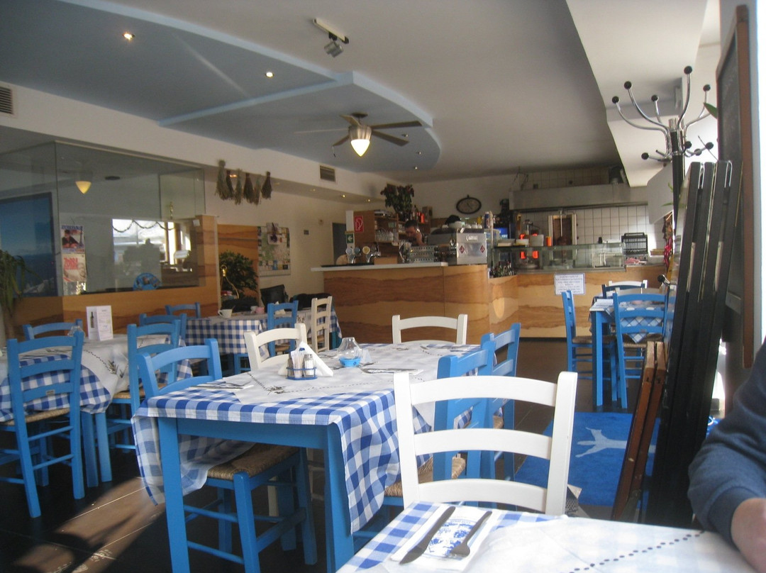 Zorbas Land KG