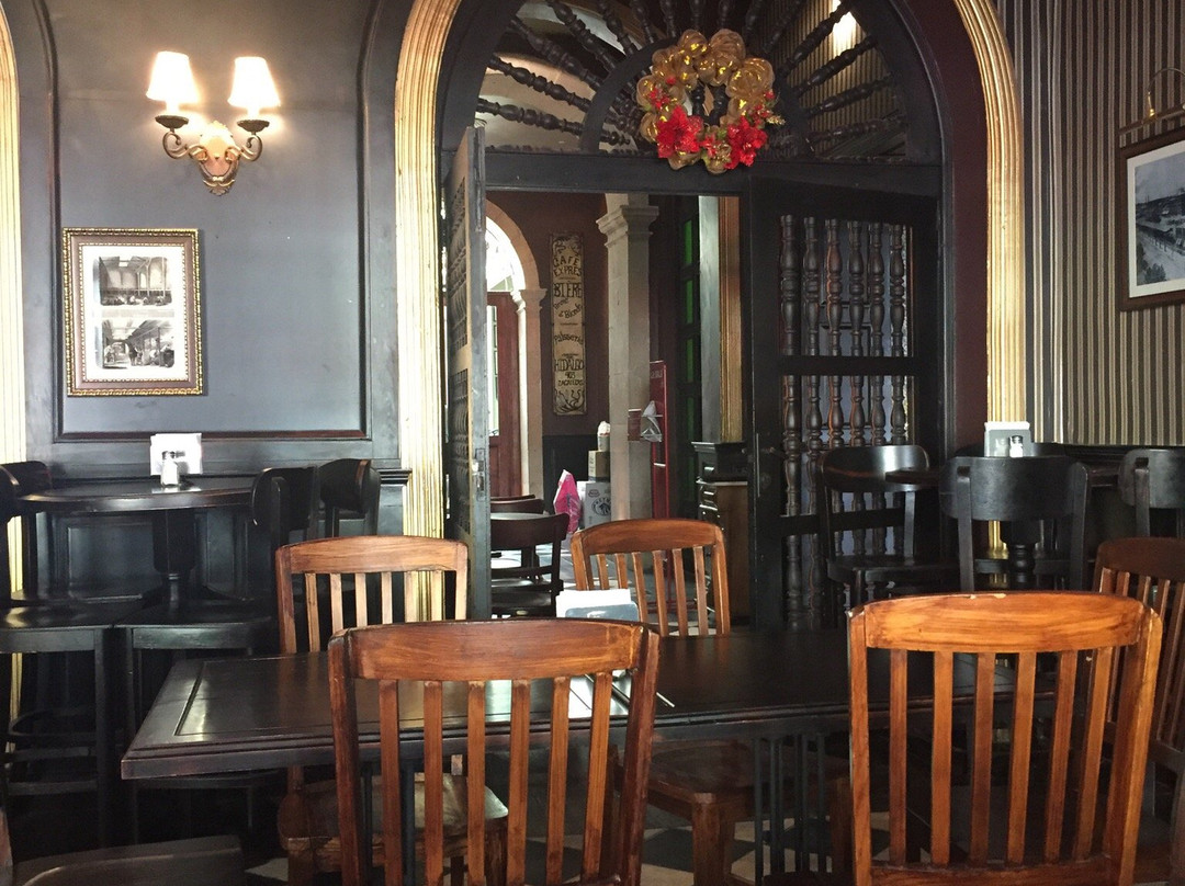 Il San Patrizio Caffe