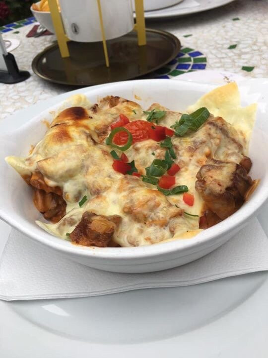 Friedrichstuben bei Sofi