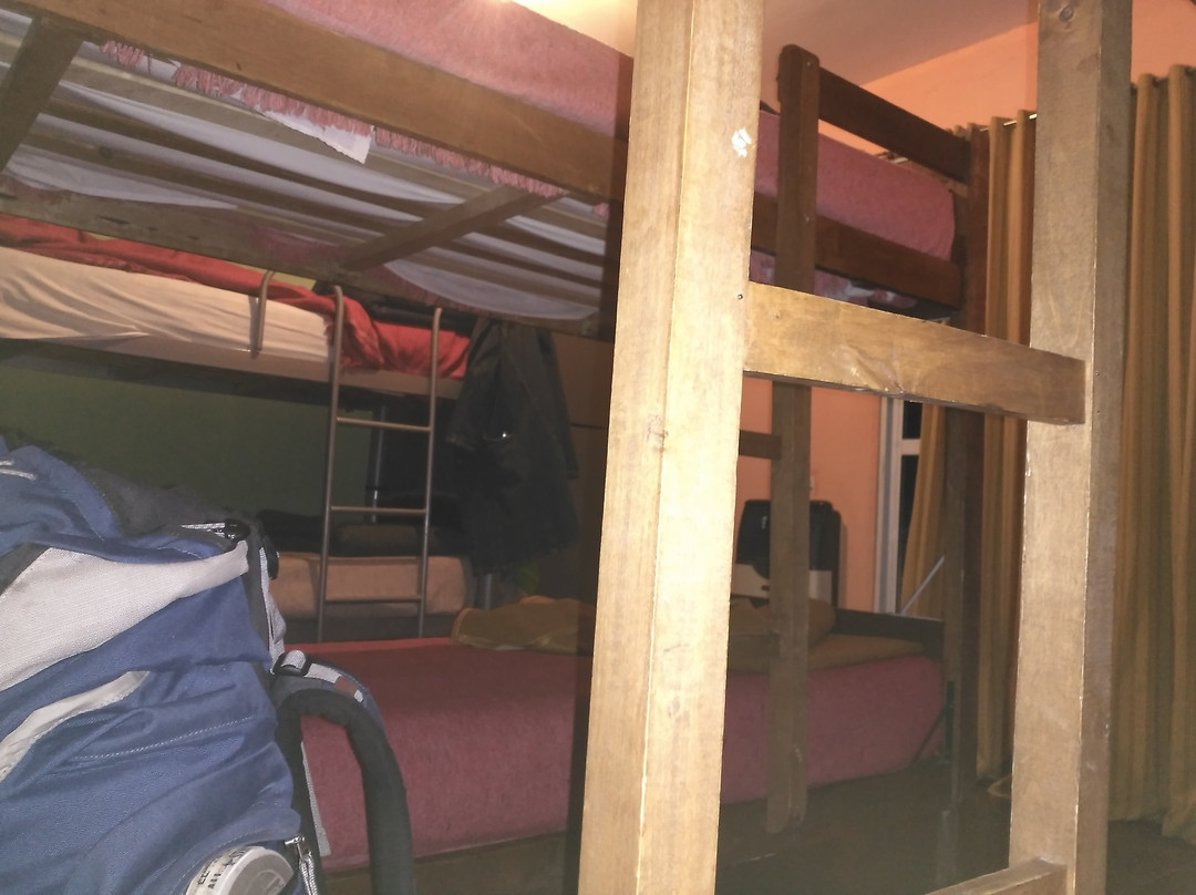 Hostel El Agora
