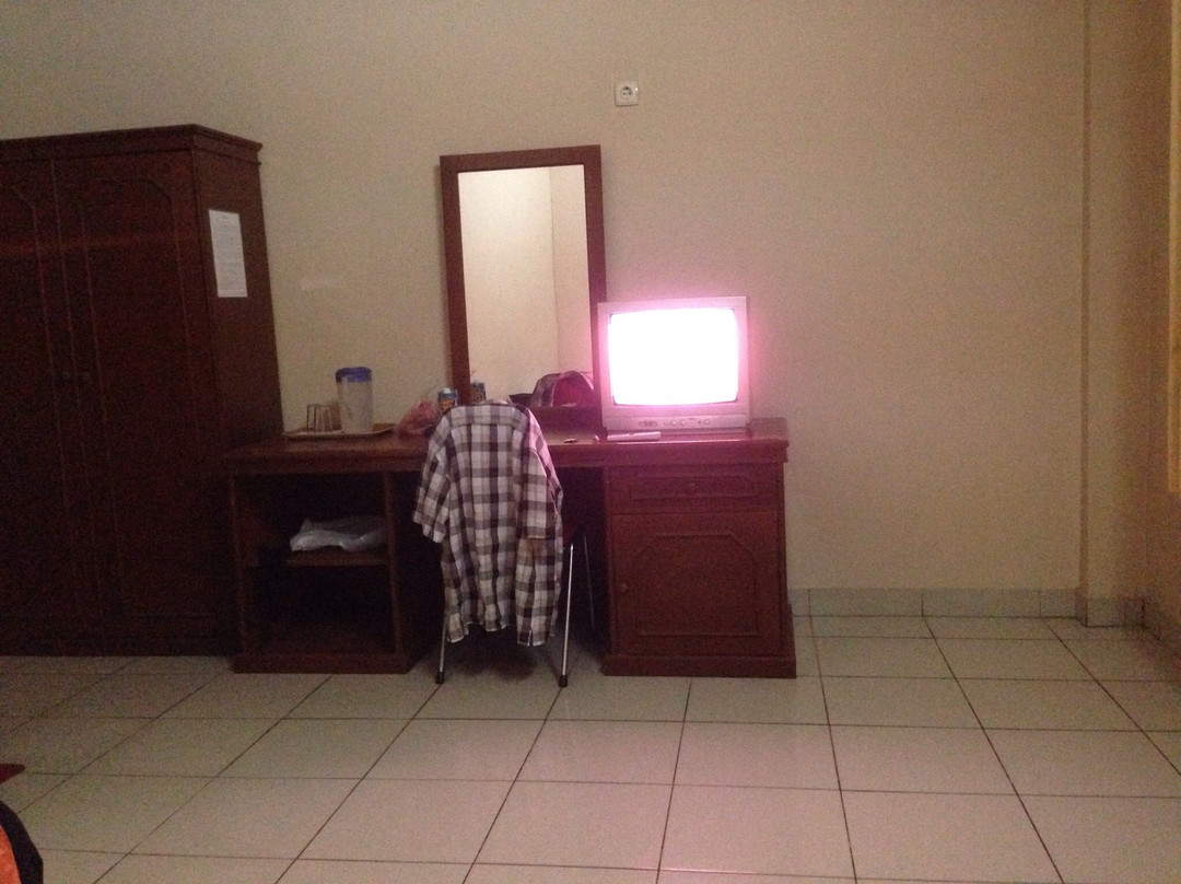 Tiara Surya Bontang Hotel