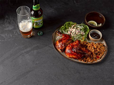 费力克斯托餐馆和美食-Grosvenor