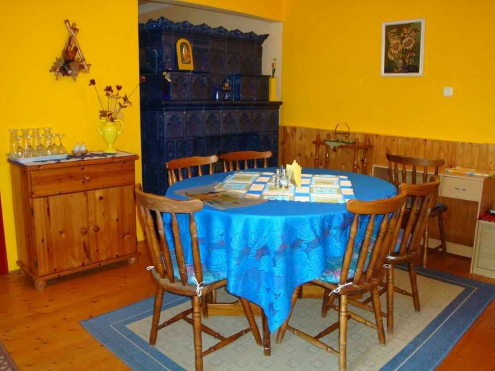 Zempleni Vendeghaz