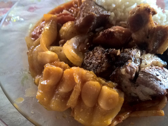 Bar e Restaurante do Tim主图