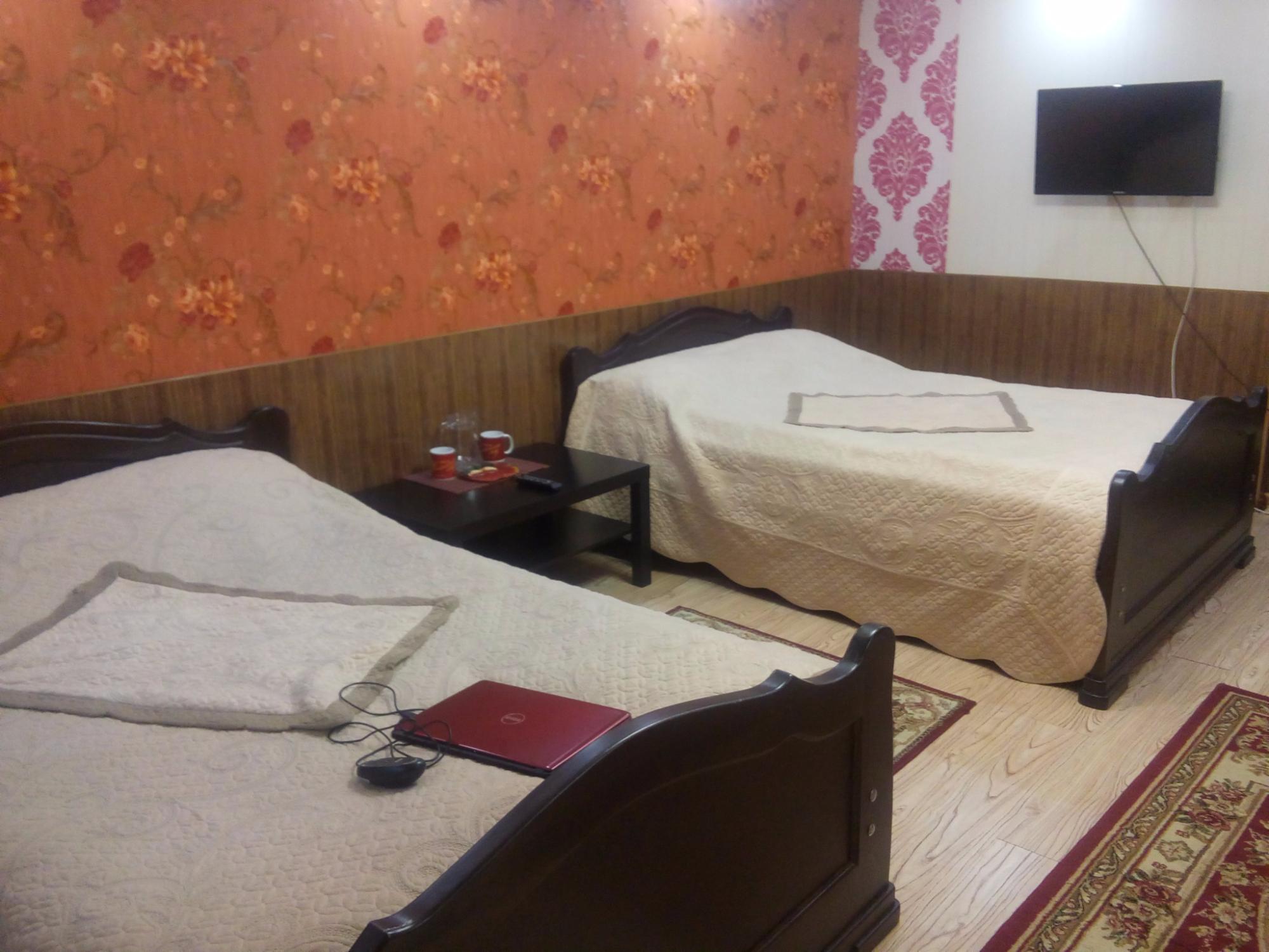 Hotel Maiskiy Sad-官方