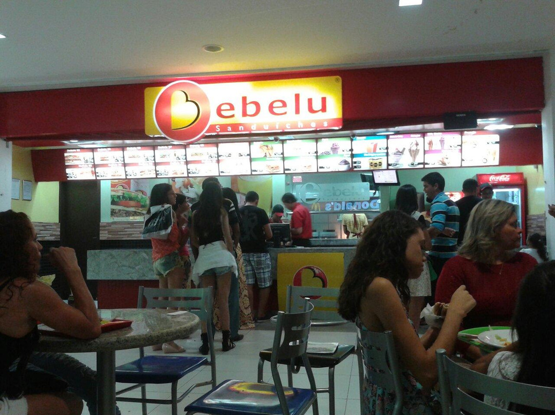 Bebelu Sanduiches主图
