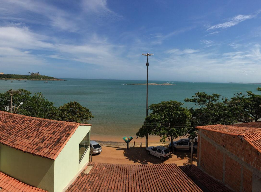 Pousada Gaivotas