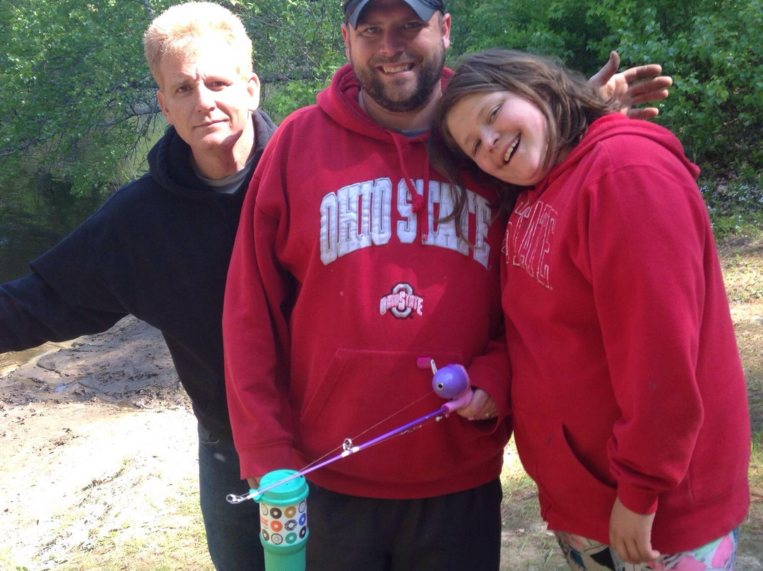 Twin Oaks Campground