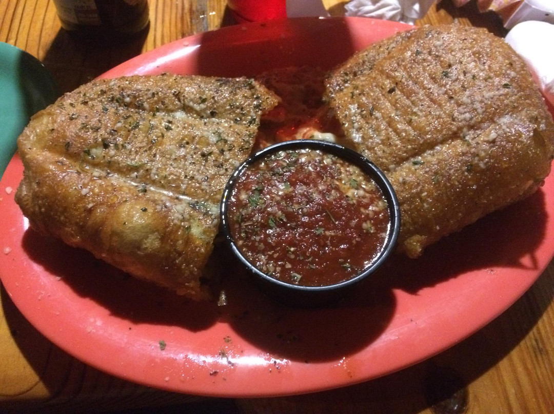 沃伦县餐馆和美食-Macs Pizza Pub