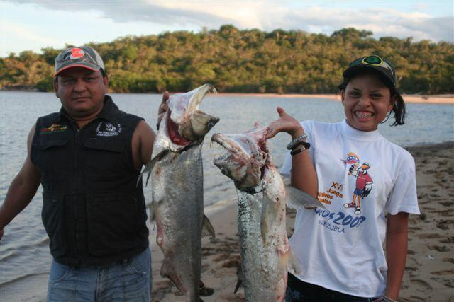 Uraima Falls Lodge