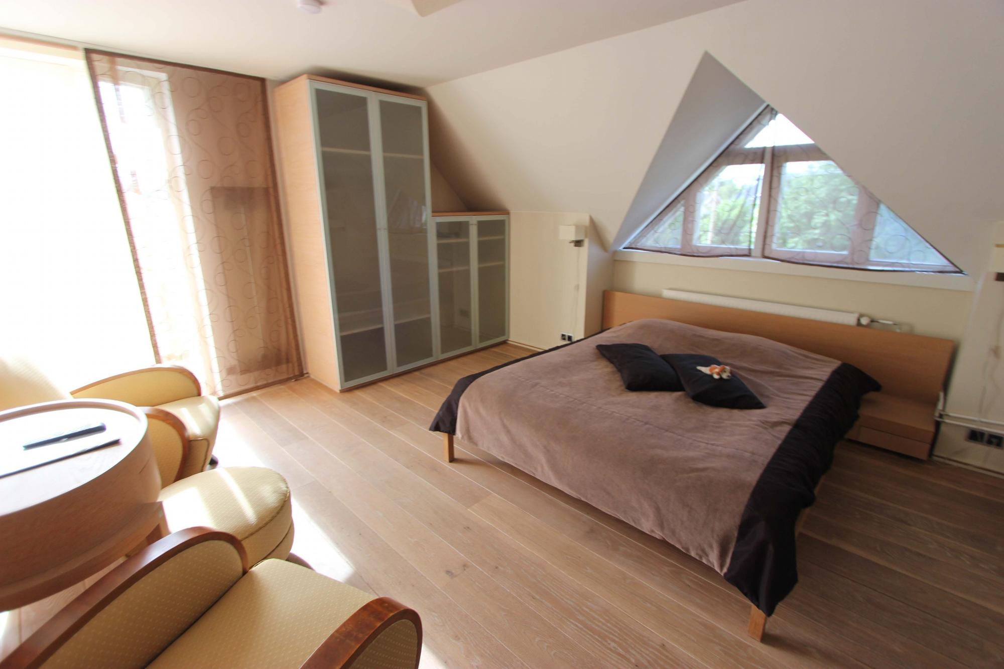 Kannikese Villa-客卧