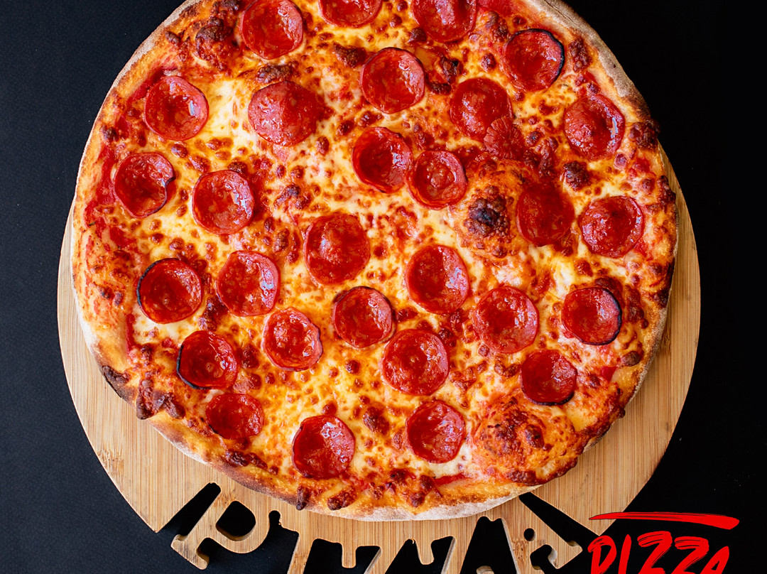Pizza Bávaro - Pizzeria y Delivery