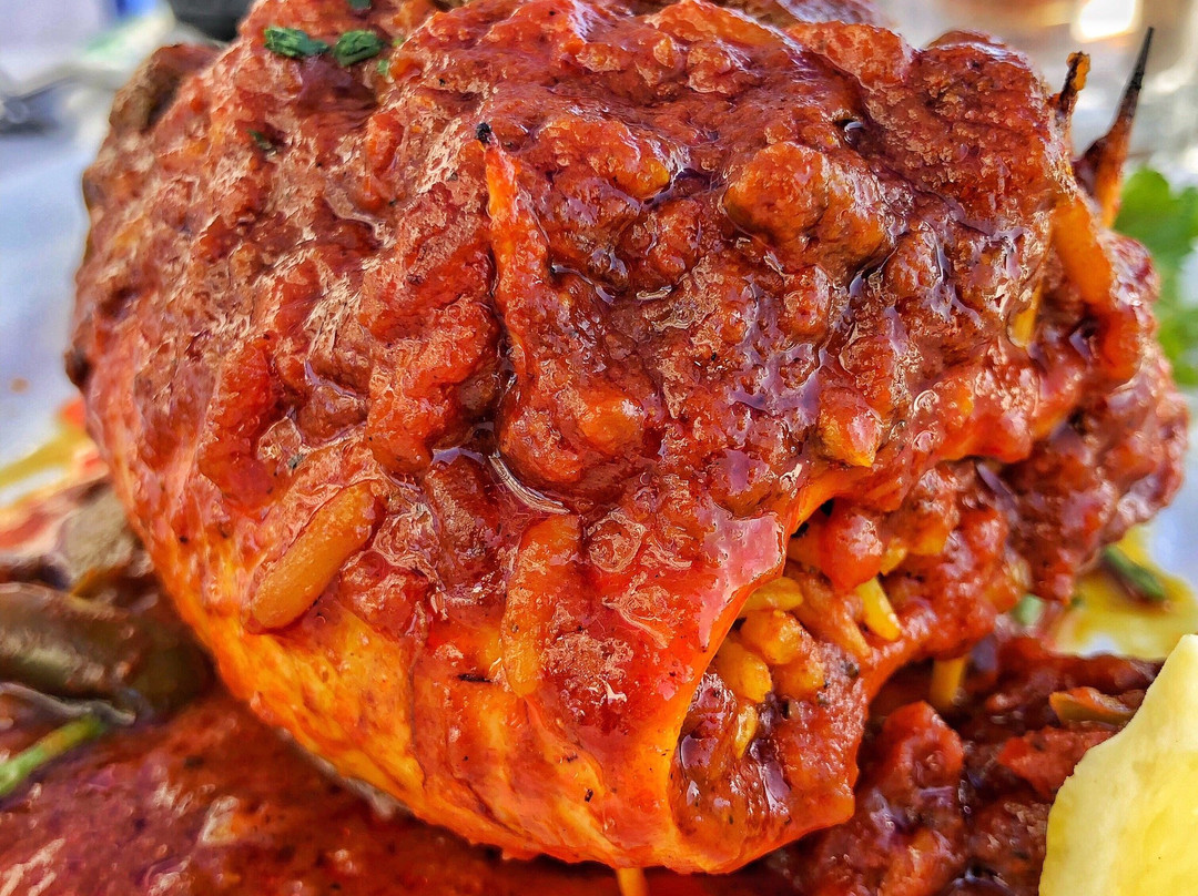 Le Chalet de la Plage Essaouira