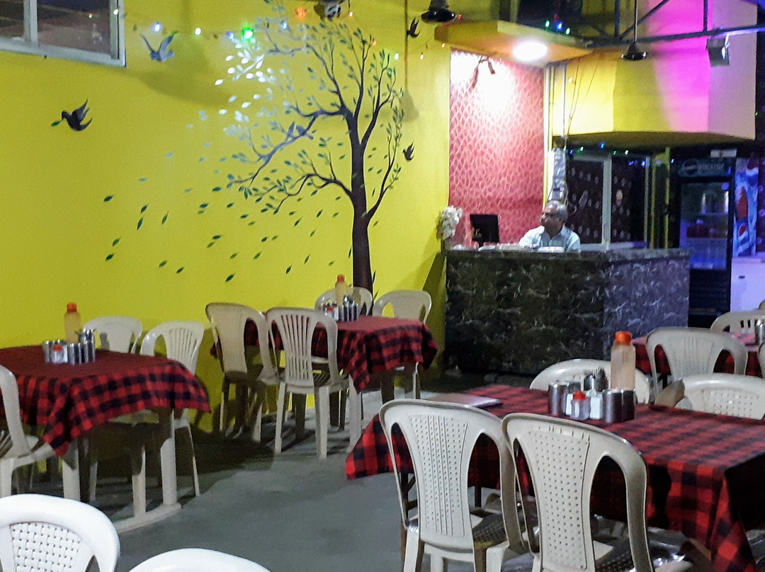 Harshshree Food Corner