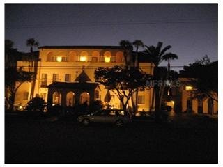 Villa Serena Inn-浴室