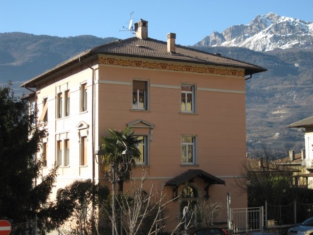 B&B Ca'Antica-官方