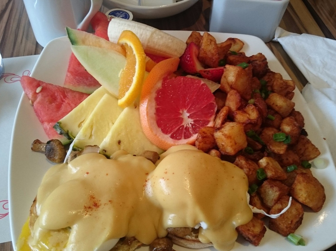 Les Bonheurs De L'oeuf