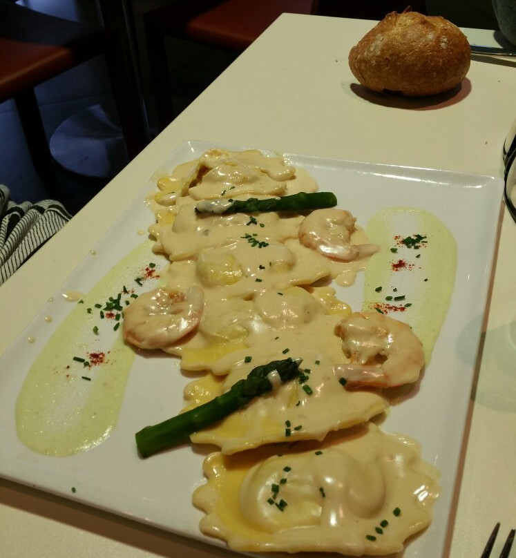 Le Rove餐馆和美食-L'olivier