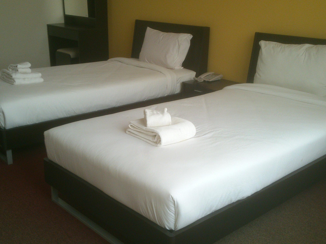 Villa Vichalai Hotel
