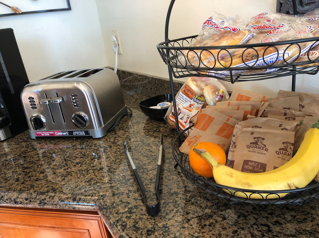 Oak View旅游攻略图片