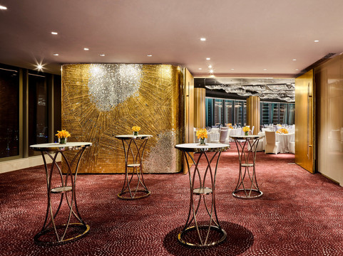 上海中心J酒店主图