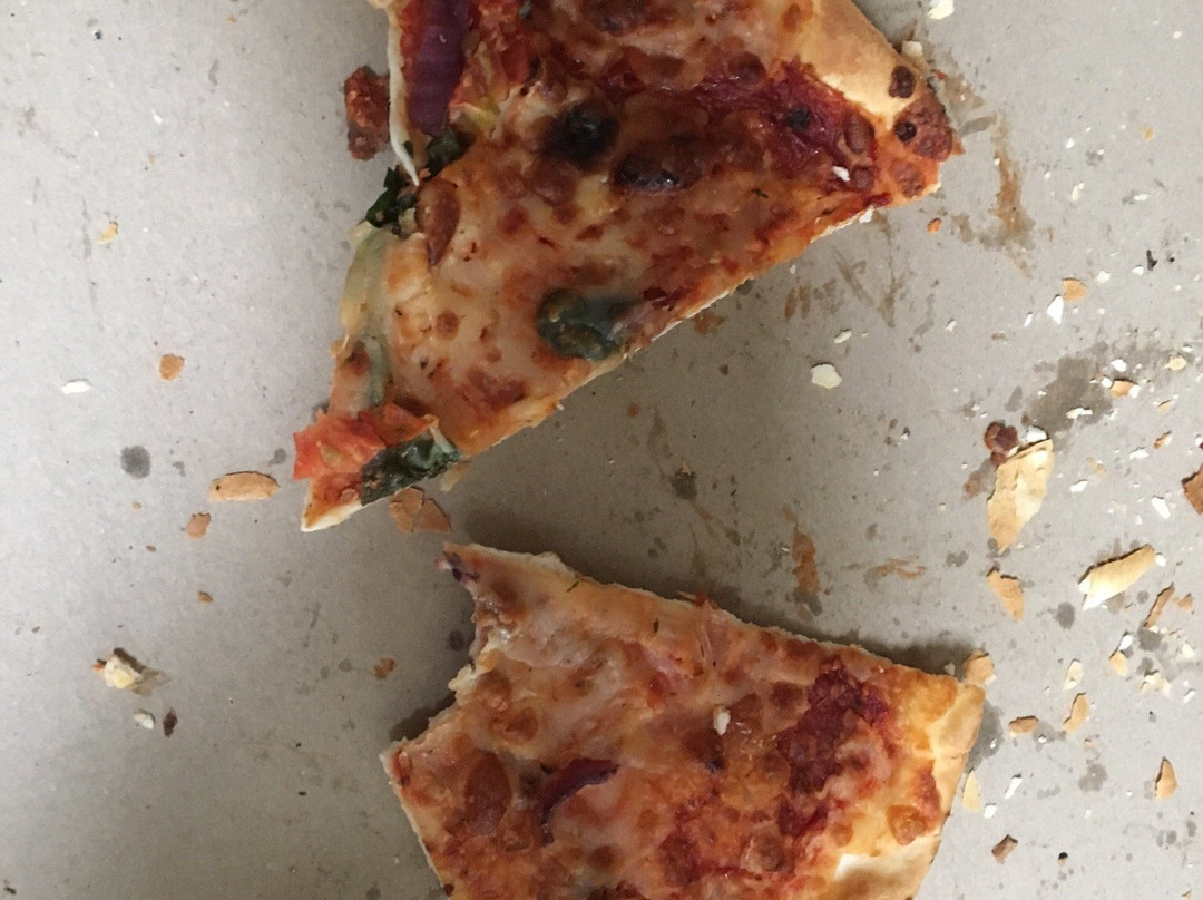 Domino's Pizza North Ryde