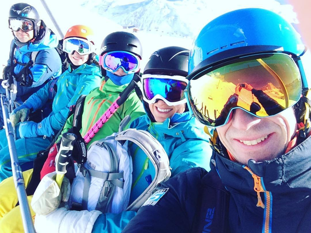 Ski Focus-提涅必去景点