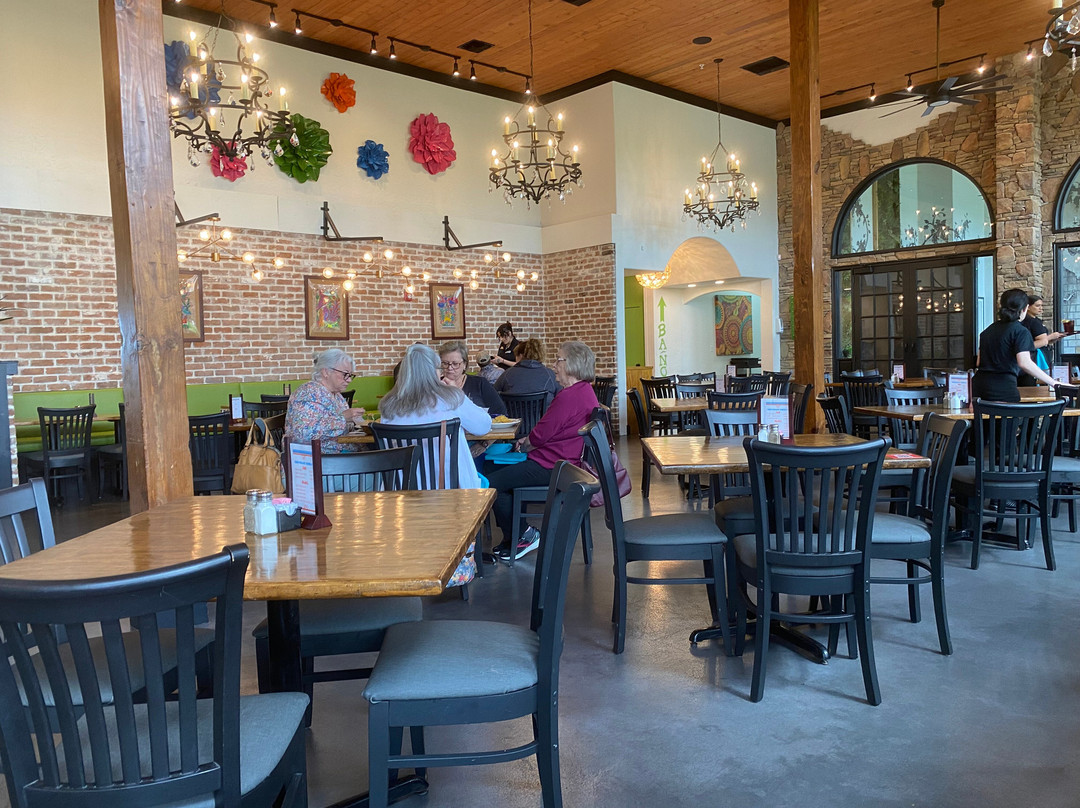 Maria Mia Tex-mex Cantina