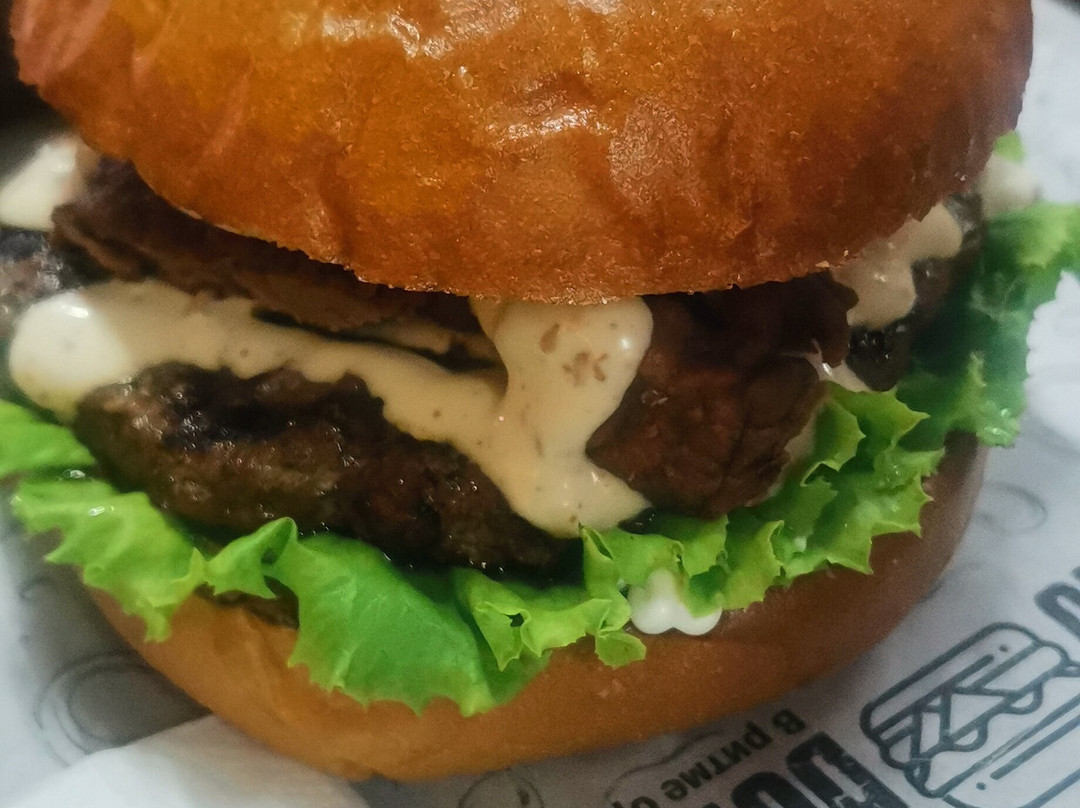 TajBurger