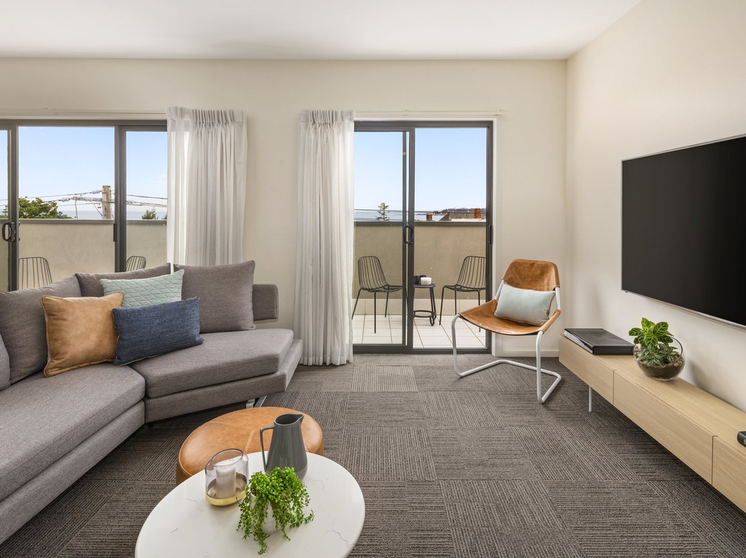 吉朗探索酒店主图