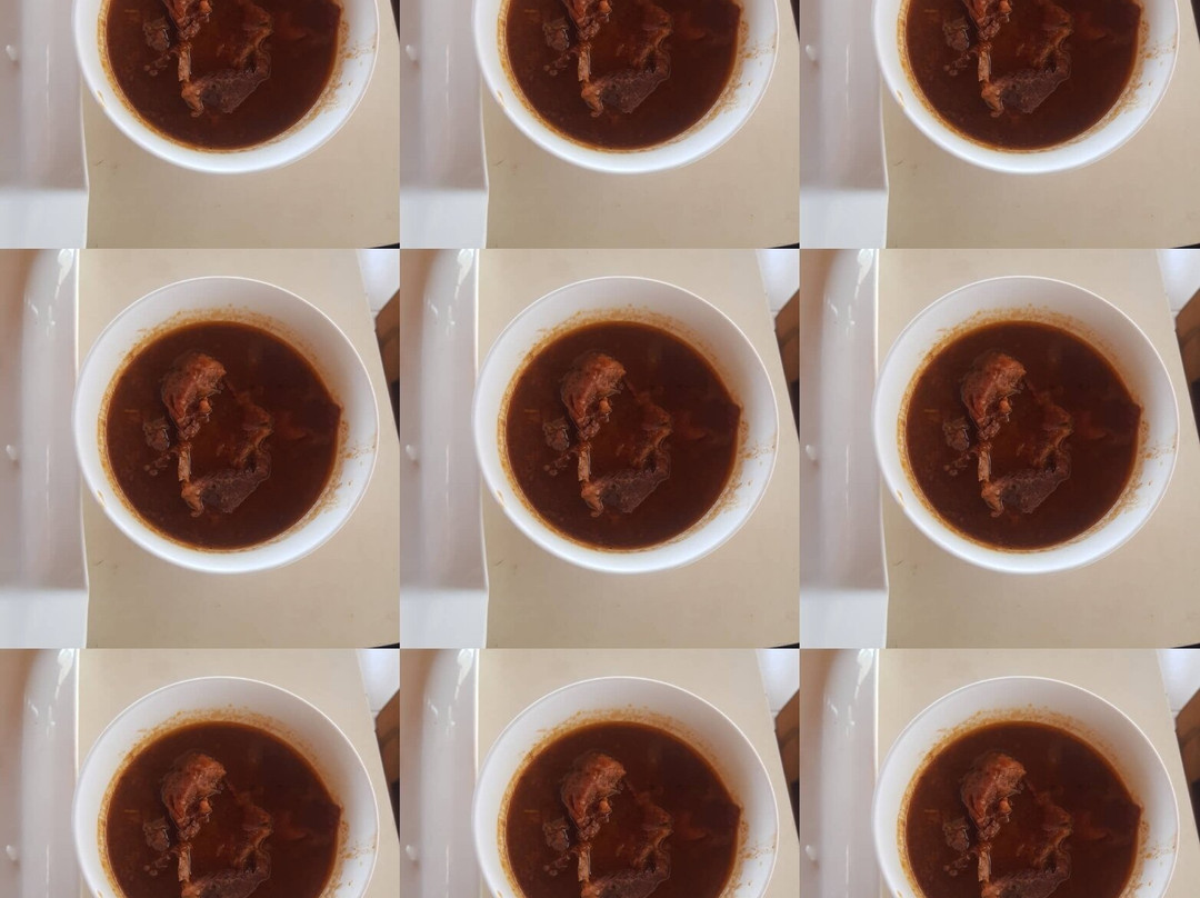 Kinshasa Kitchen Bamako