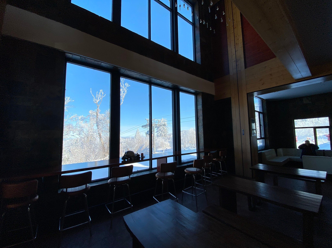 吉林北大湖-吉林市必去景点