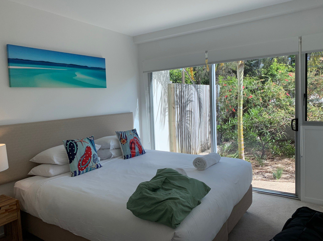 东拜伦度假村主图