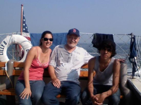 Bustins Island旅游攻略图片