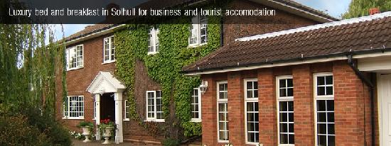 Appletreewick Bed and Breakfast-官方