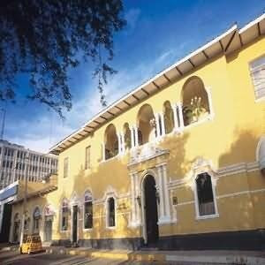 LP Los Portales Hotel Piura